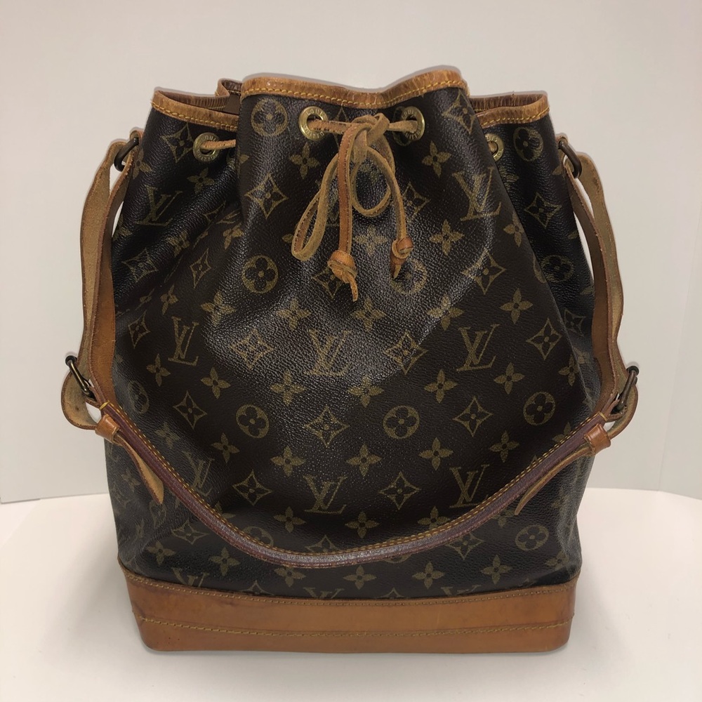❤️SOLD❤️Louis Vuitton Monogram Noe